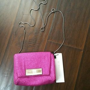 BCBG small purse